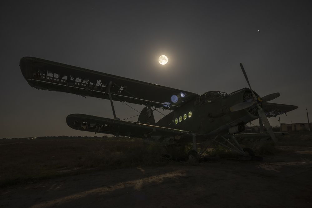 Photograph by Вадим Ашмаров