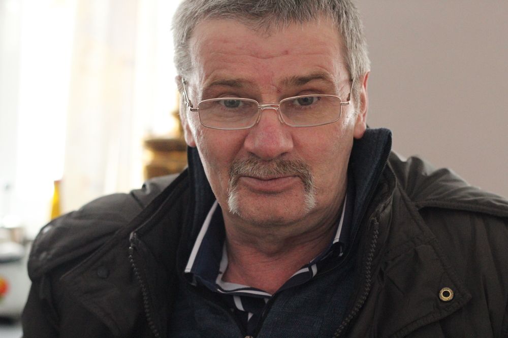 Photograph by Светлана Зотова