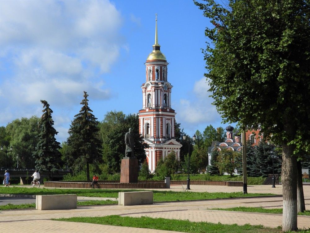 Photograph by Владимир Джерихов