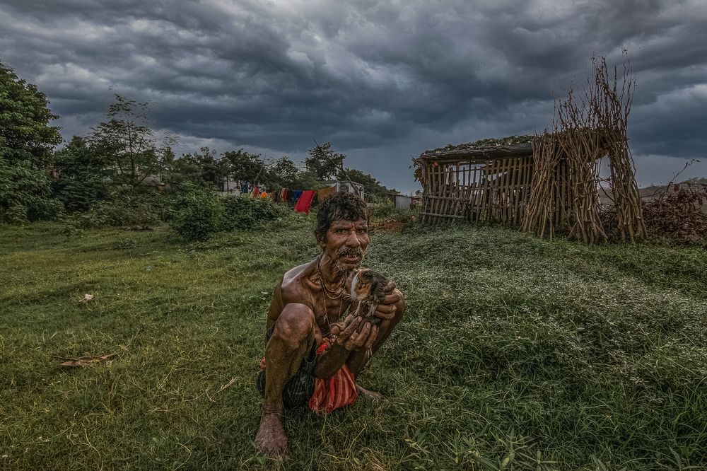 Photograph by Shibanjan Saha