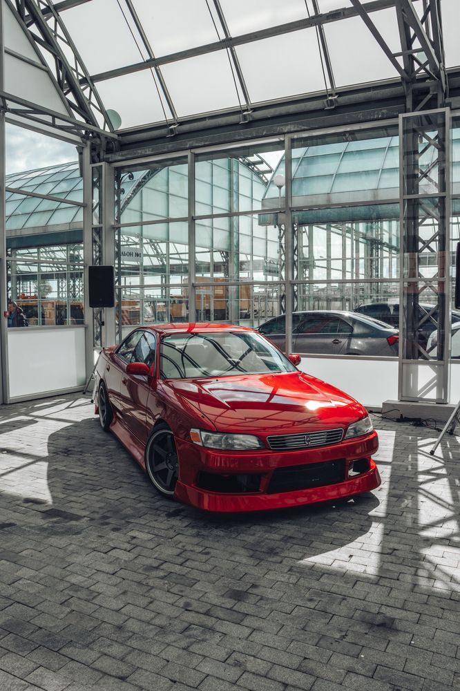 Photograph by Julia Dorofeeva