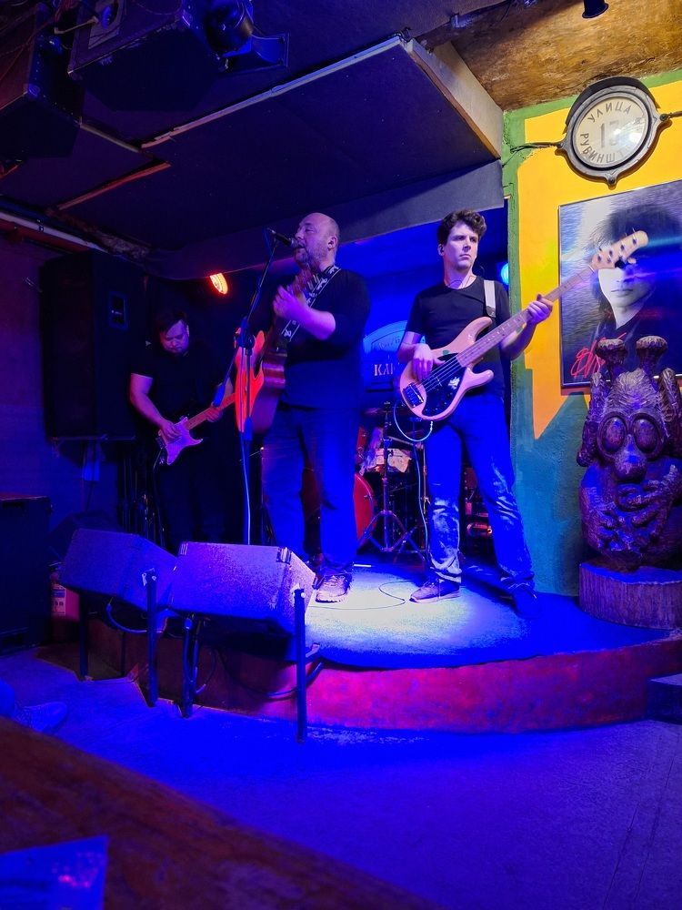 Photograph by Игорь Чечин