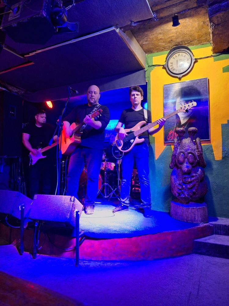 Photograph by Игорь Чечин