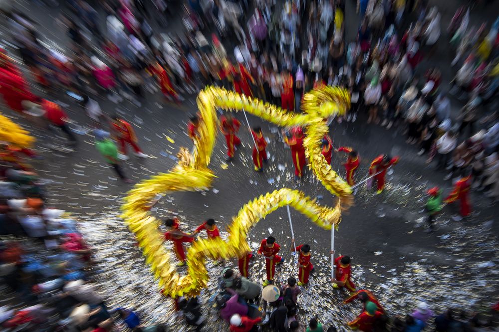 Photograph by Tam Phan Minh Minh