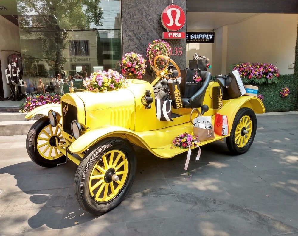 Photograph by José Luis Mendoza Machado