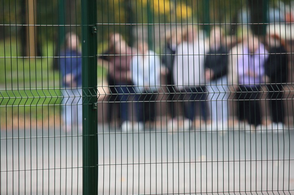 Photograph by Maksim Malkin