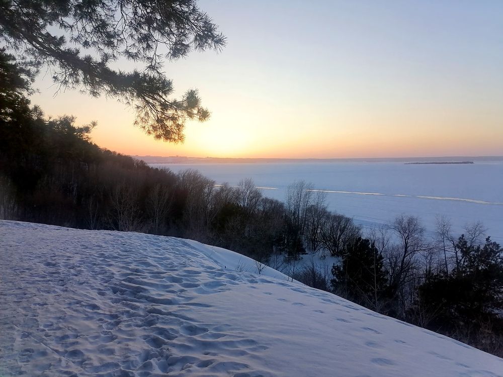 Photograph by Виктория Атласова