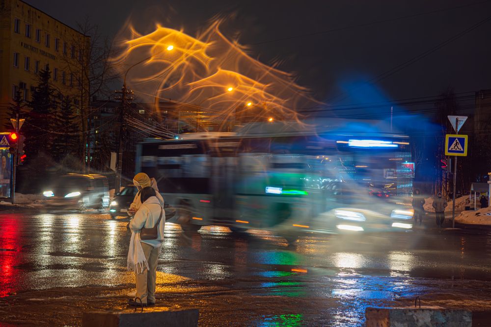 Photograph by Алексей Ильин