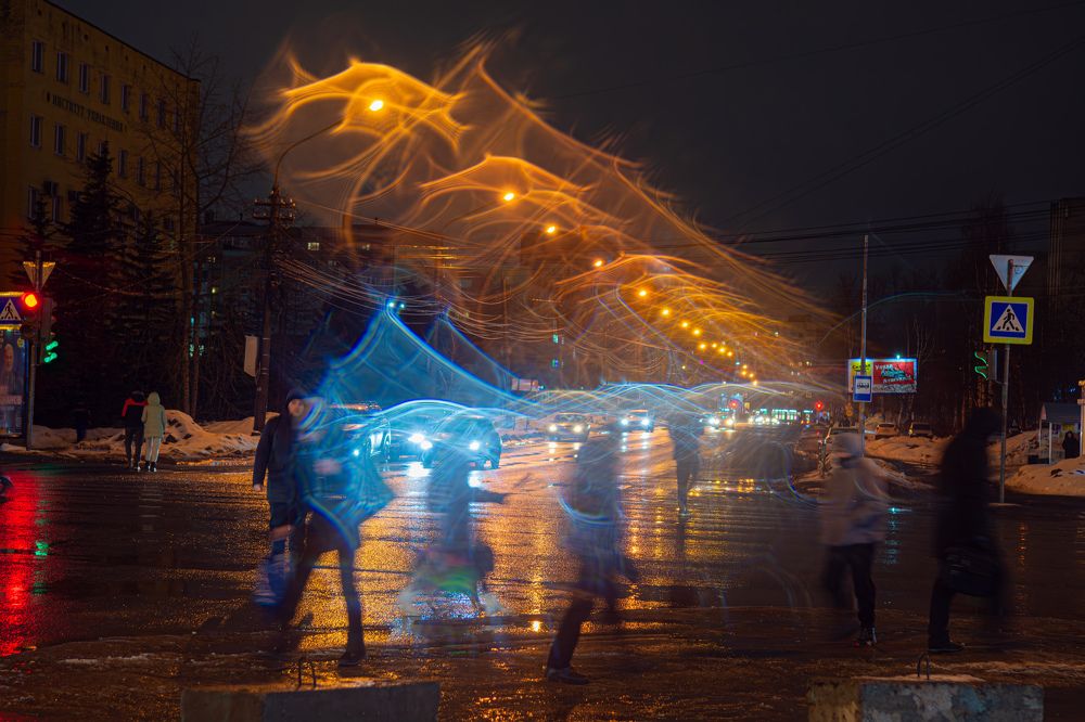 Photograph by Алексей Ильин