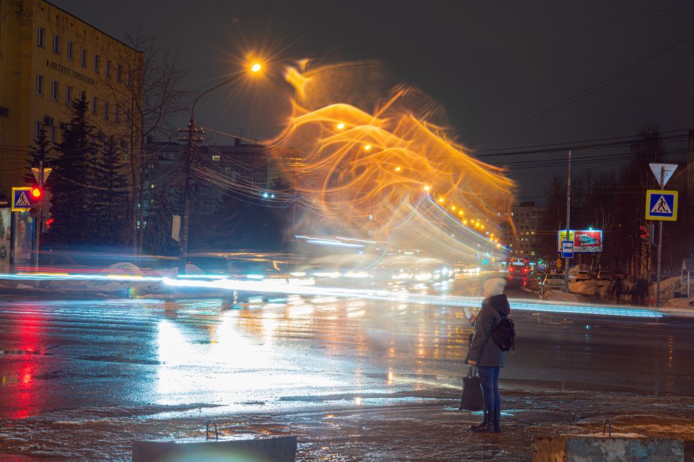 Photograph by Алексей Ильин