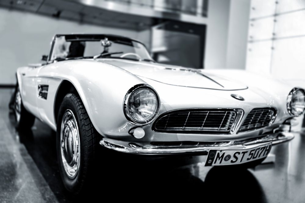 Photograph by Александр Шандов