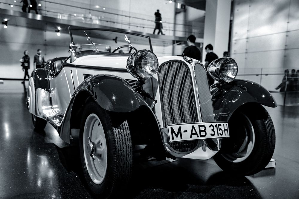 Photograph by Александр Шандов