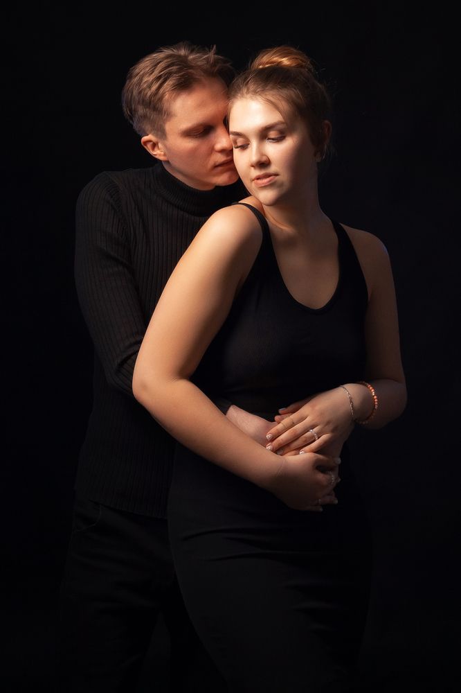 Photograph by Людмила Новосёлова