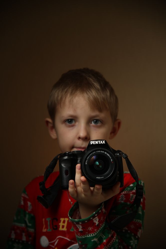 Photograph by Николай Усиков