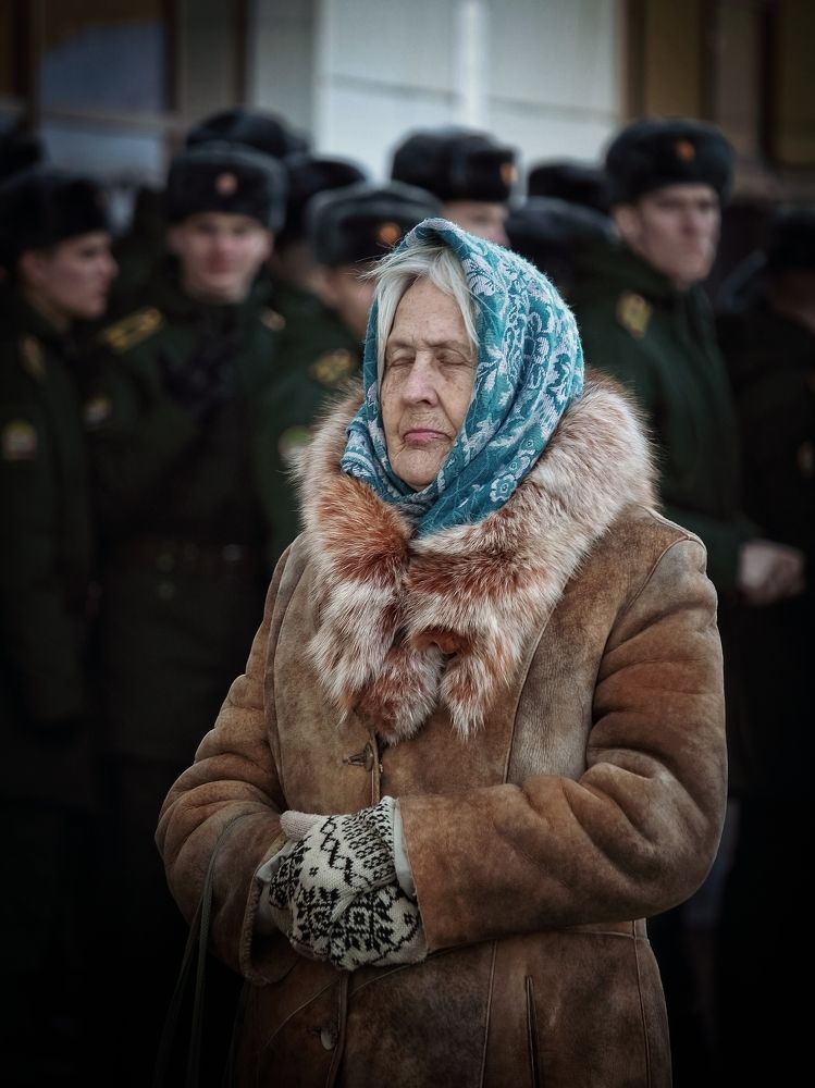 Фотография автора Штунь Татьяна