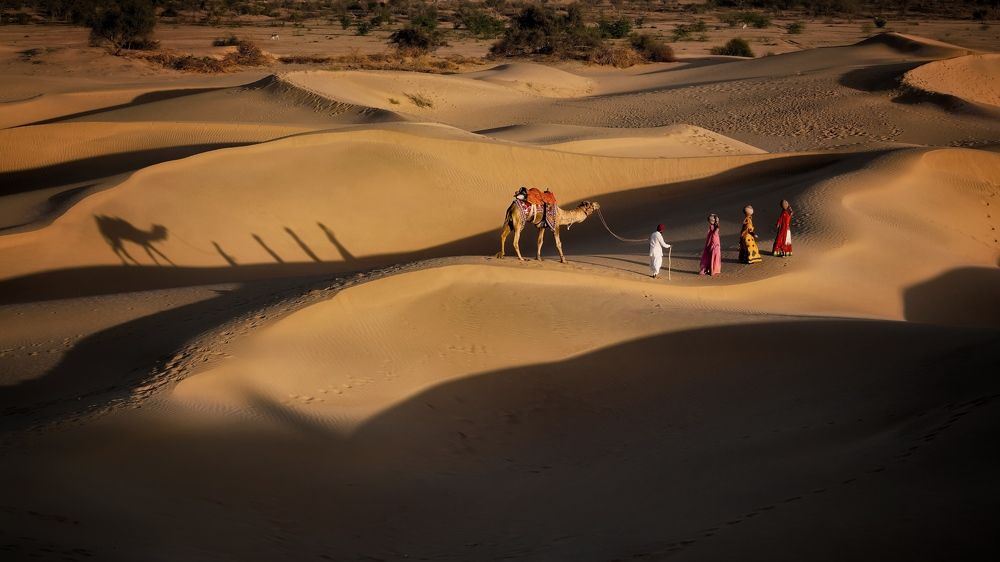 Photograph by Henri Fitriadi