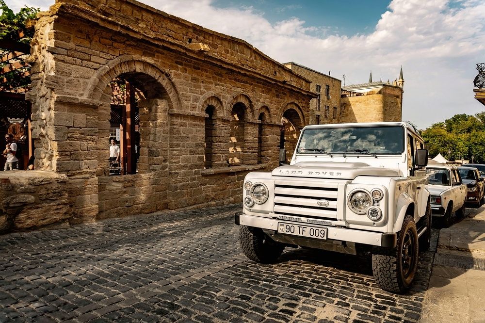 Photograph by Иван Кузнецов