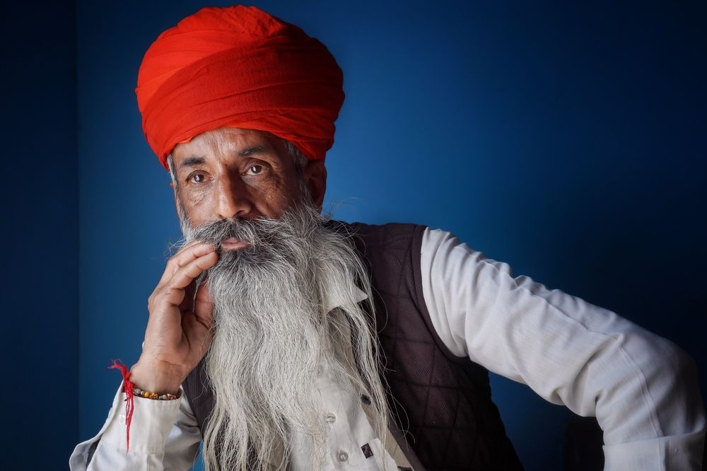 Photograph by Henri Fitriadi