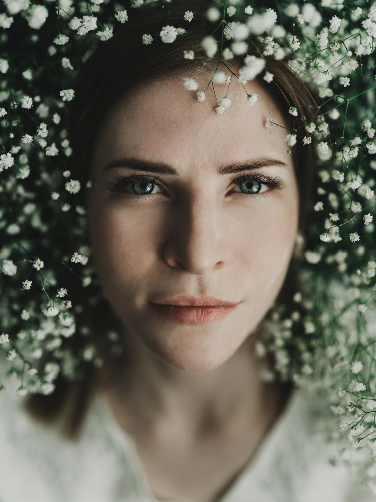 Photograph by Надежда Раскина