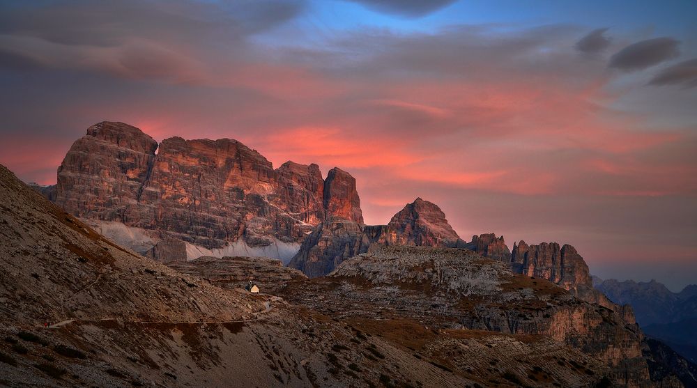 Photograph by Boris Bekelman