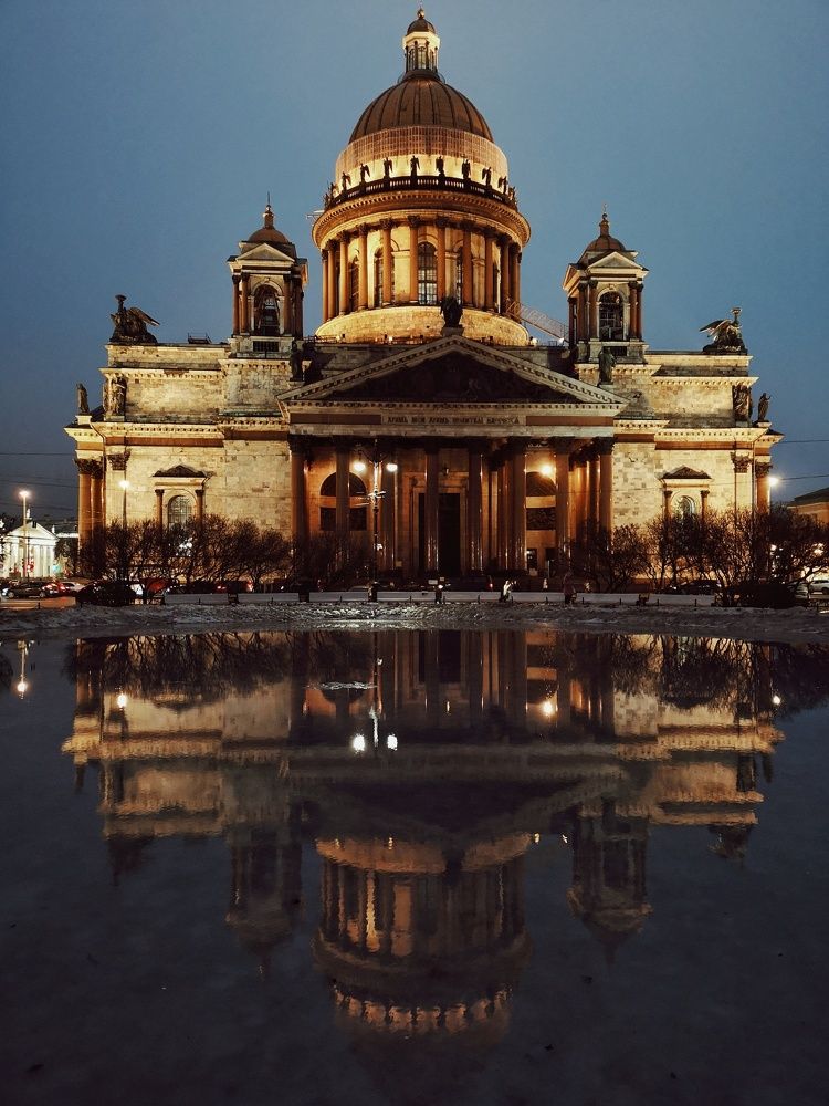 Photograph by Alex Orlov