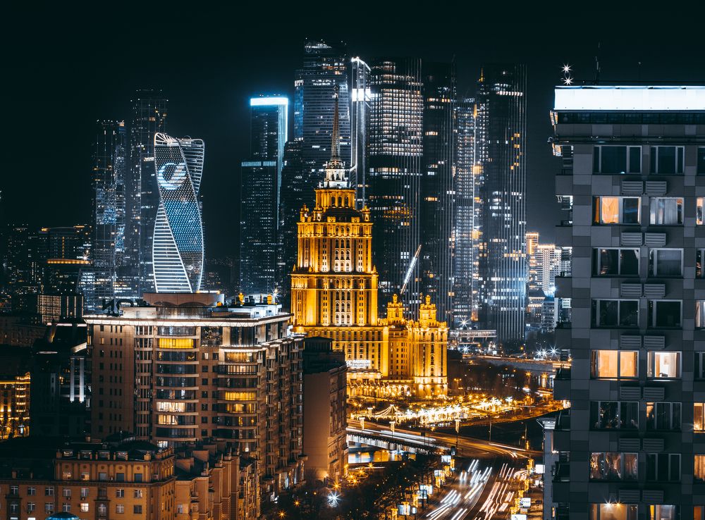 Photograph by Трепольский Дмитрий