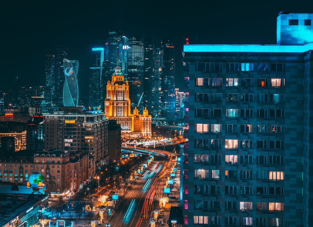 Photograph by Трепольский Дмитрий