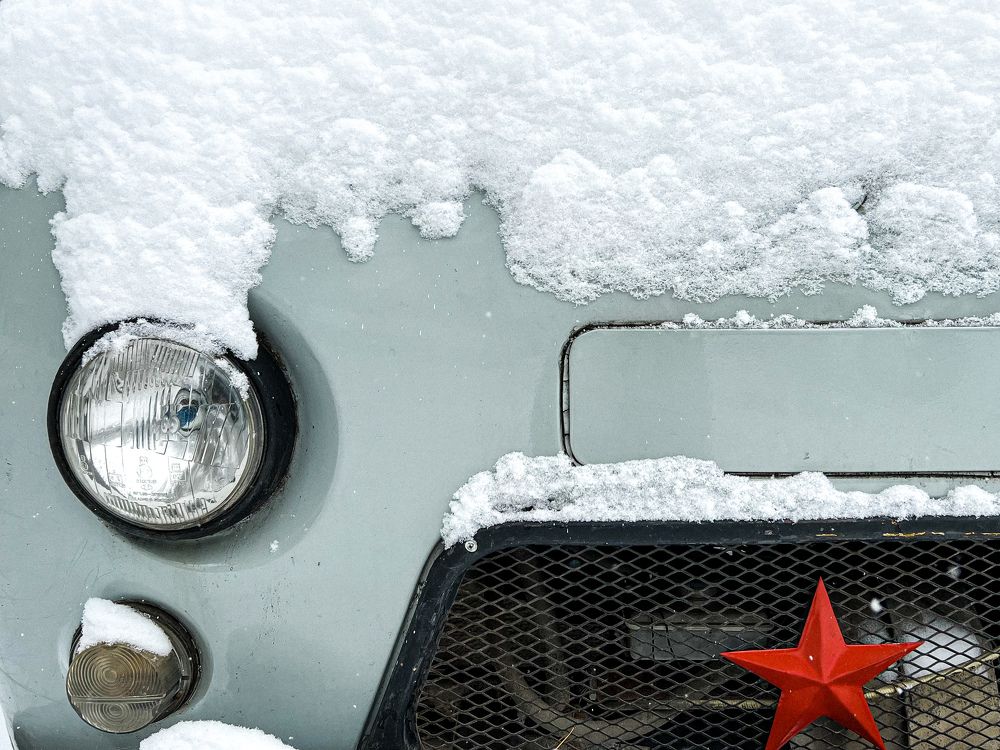 Photograph by Татьяна Зенина