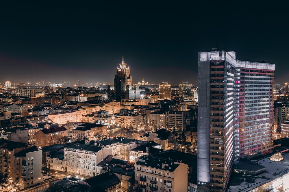 Photograph by Трепольский Дмитрий