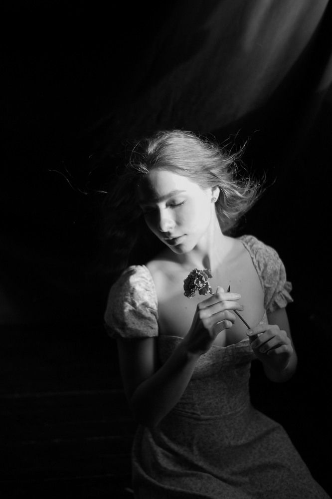 Photograph by Екатерина Стрельникова