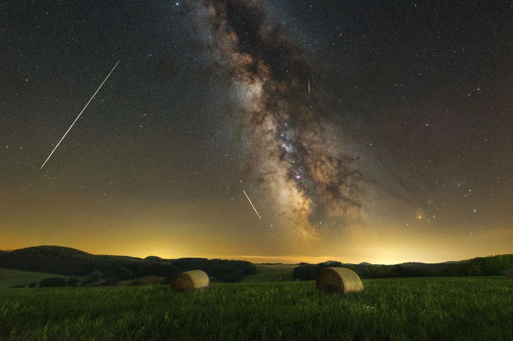 Photograph by Patrick