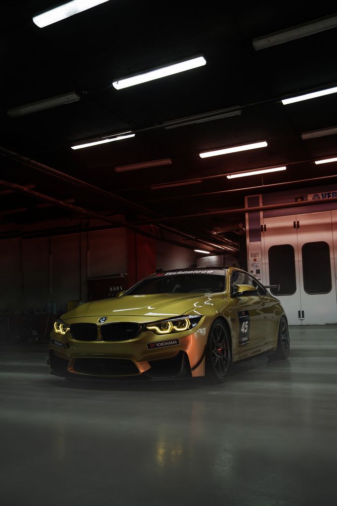 BMW 4