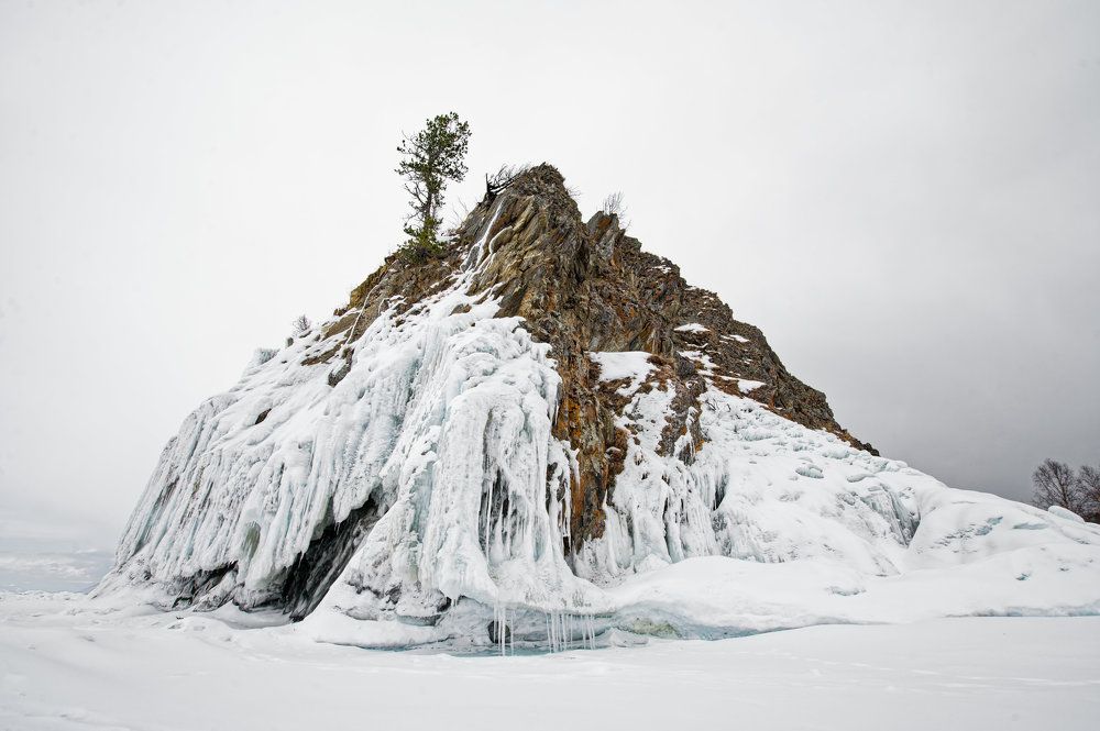 Photograph by Pavel Ivshin