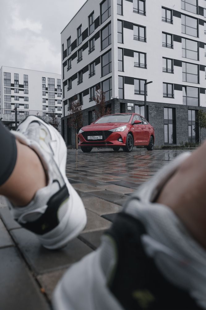 Photograph by Иван Филиппов