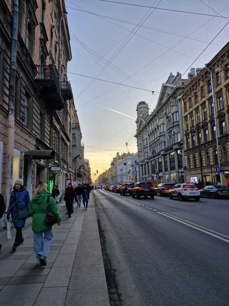 Photograph by Игорь Чечин