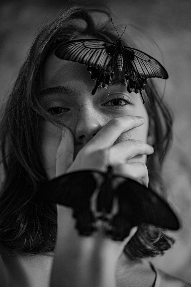 Photograph by Елена Усова