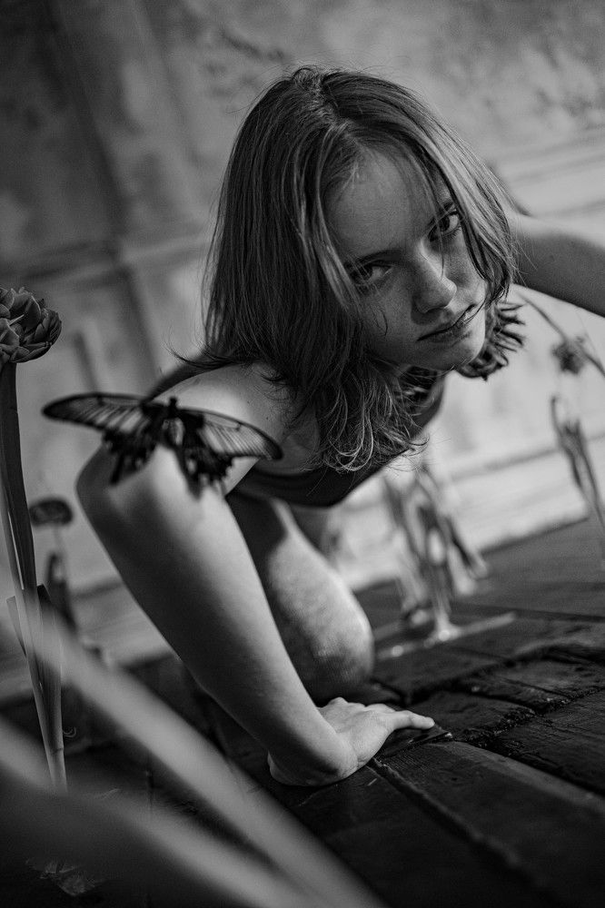 Photograph by Елена Усова
