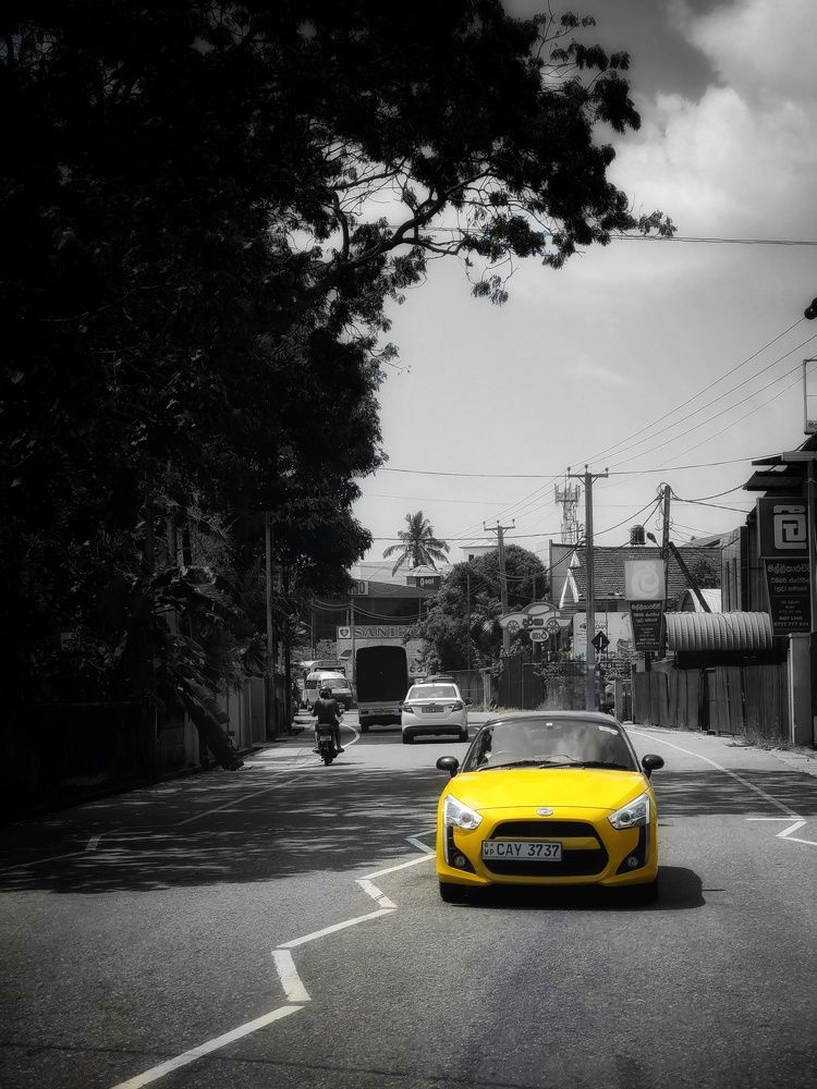 Photograph by Buddhika Dinuranga