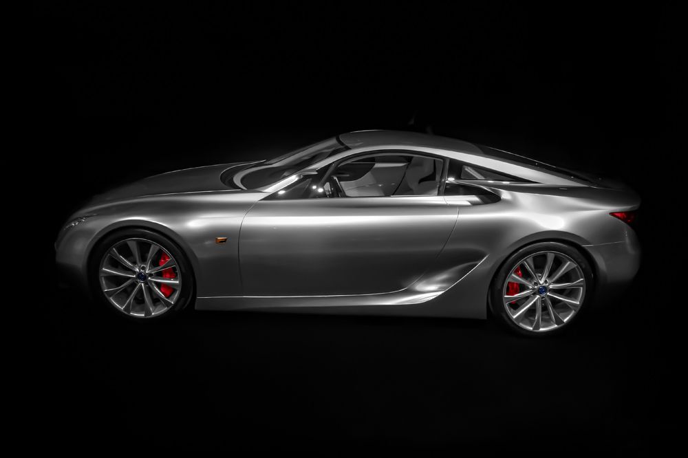 Photograph by Дмитрий Потапов