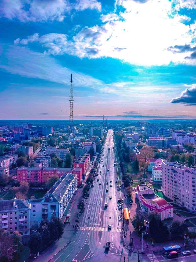 Photograph by Юлия Реутова