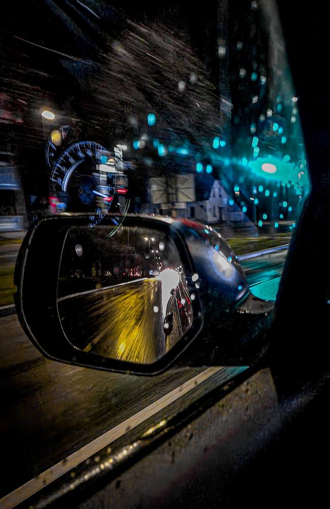 Photograph by Ljudmilla Pavljutsenkova