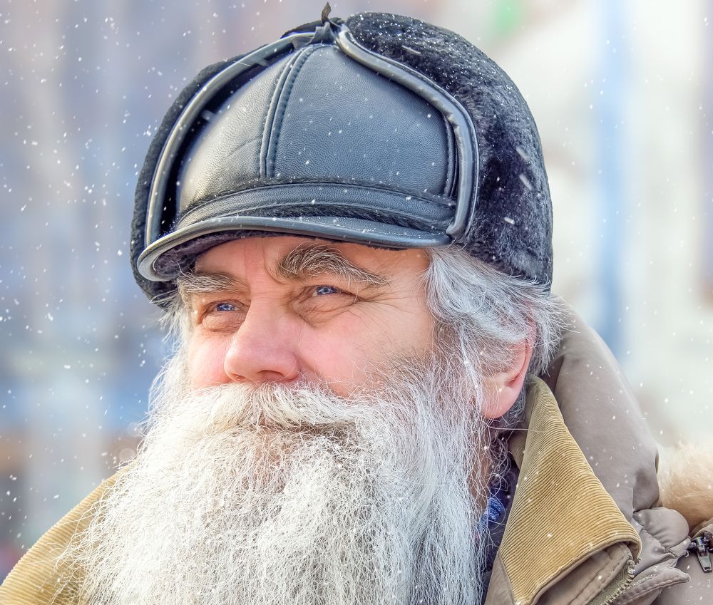 Photograph by БОРИС АНТОНОВ