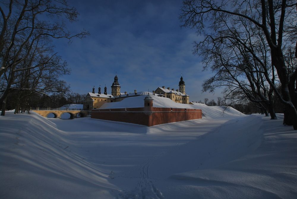 Photograph by Андрей Старовойтов