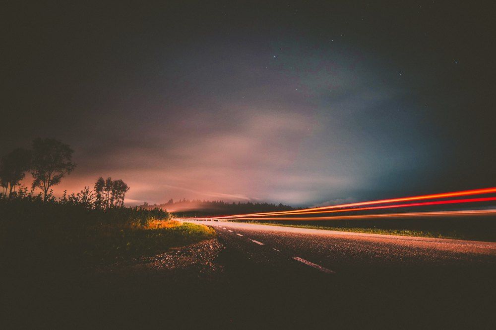 Photograph by Ljudmilla Pavljutsenkova