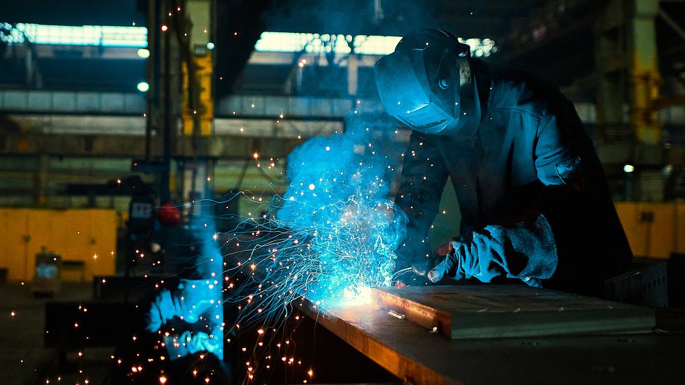 Человек труда