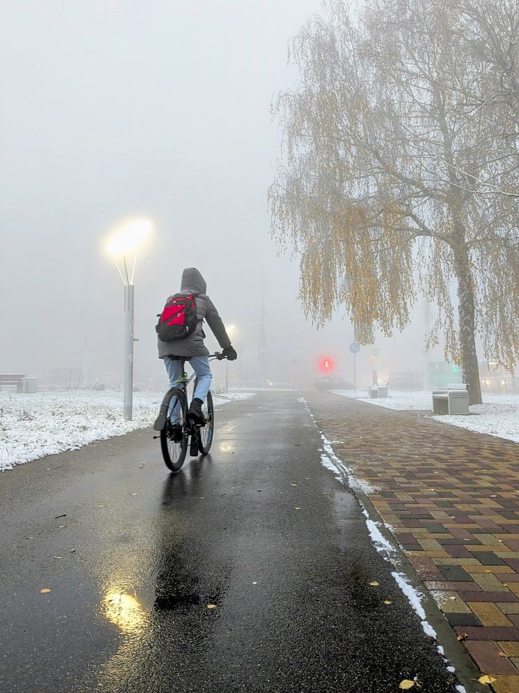 Photograph by Владимир