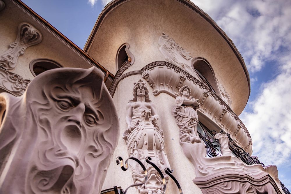 Photograph by Florin Ungureanu