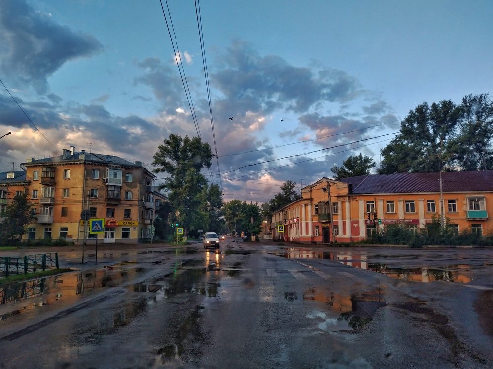 Photograph by Mor Alex