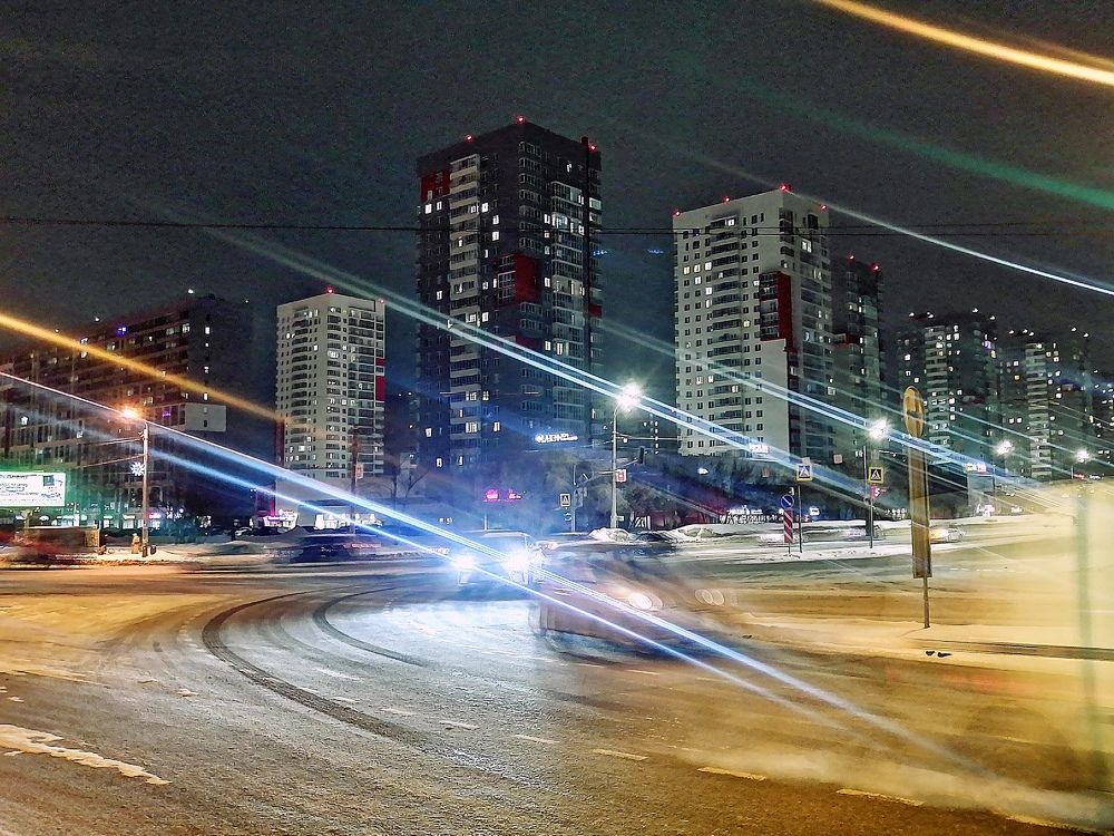 Photograph by Дмитрий Петренко