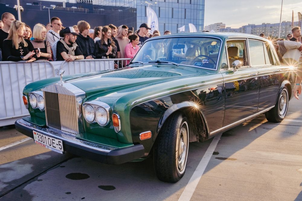 Photograph by Наталия Морозова